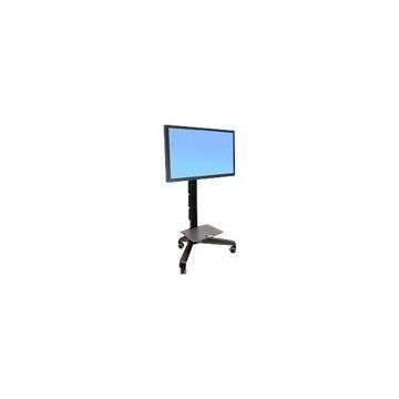 Ergotron Neo-Flex Mobile MediaCenter UHD - Chario…
