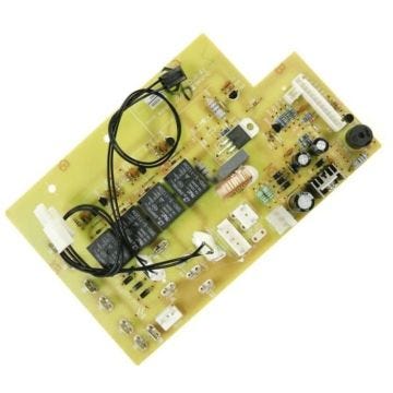 Carte électronique - Machine à pain - KENWOOD (131487) - Blanc