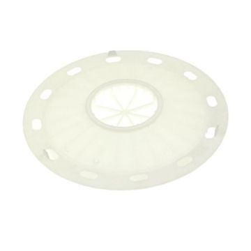 Logement de filtre - NILFISK - VP930 - Accessoire - Compatible avec NILFISK - Filtre gd/uz930