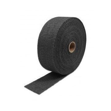 Graphité ( noir) 5 m épaisseur 4,5cm