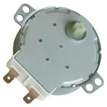Moteur de plateau tournant d'origine - Four micro-ondes - SHARP - RMOTDA265WRZ1, RMOTDA253WRZZ