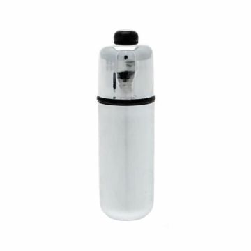 Vibromasseur - SPORTSHEETS - Boules - Petit - Vibrant - Blanc