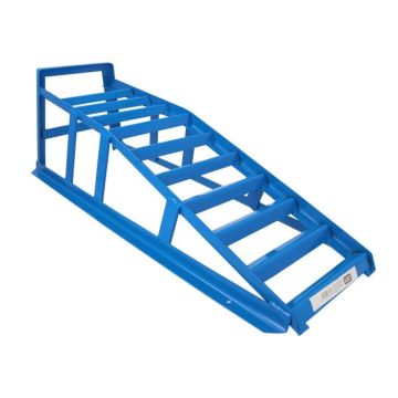 RAMPE DE LEVAGE EXTRA LARGE 2500KG X1