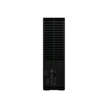 Disque dur externe Western Digital Elements 12 To USB 3.0 - Plug-and-Play