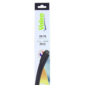 VALEO Perfect Vision 1 balai plat 550 VS76
