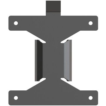 Support de fixation pour mini PC/Thin Client IIYAMA MDBRPCV06