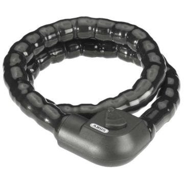 Câble antivol ABUS Steel-o-Flex …