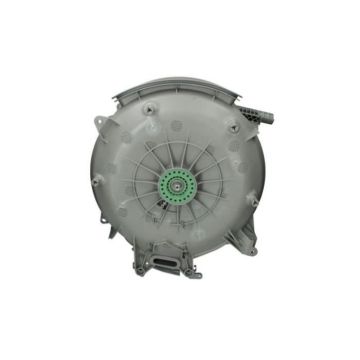 Bloc laveur complet - AEG, ELECTROLUX, FAURE - Modèle 4055399028 - Compatible avec plusieurs lave-linges