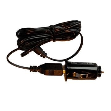 Chargeur de voiture 9V pour Pocket Amp MK2