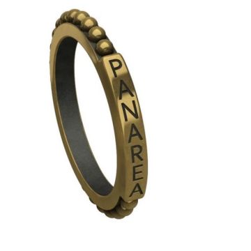 Bague Femme Panarea AS1854RU2 (14 mm) Multicolore
