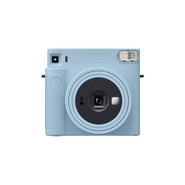 Appareil photo instantané Fujifilm INSTAX SQ1 GLACIER BLUE