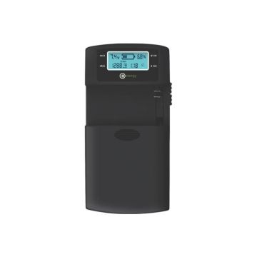 Id energy Chargeur Batteries Lithium - 3700744502156