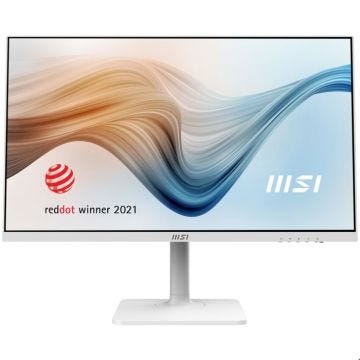Ecran PC - MSI - Modern MD272QXPW - 2560 x 1440 - 1ms - IPS