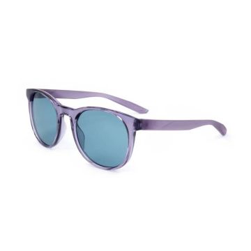 Lunettes de Soleil Nike HORIZONASCENTDJ9920 51/21/140 500 INDIGO HAZE/TEAL LENS INJECTED UNISEX NKE SUN HORIZONASCENTDJ9920 500 51