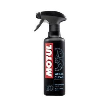 PRODUIT NETTOYAGE ROUES MOTUL WHEEL CLEAN E3 - …