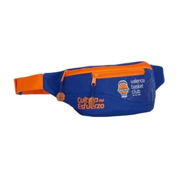 Valence- Bleu - Orange (Bleu) - M446