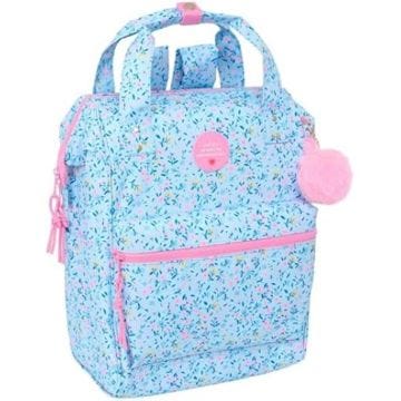 Sac à dos enfant - SAFTA - VMB Parayso - Poignées - Pour ordinateur portable jusqu'à 13 pouces - Mixte
