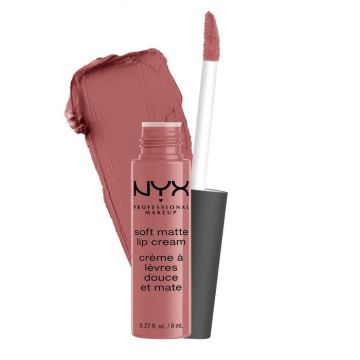 Rouge à lèvres Soft Matte NYX (8 ml)
