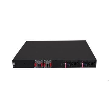 HPE FlexNetwork 5520HI Managed L3 Gigabit Ethernet (10/100/1000) Black