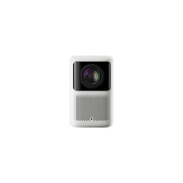 Vidéoprojecteur DANGBEI N2 blanc - Full HD 1080p - 400 ISO Lumens - 1080p - LED - 45" ~120" - 3D - 2000:1