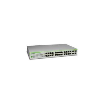 Commutateur autonome Allied Telesis At-gs950 / 10psv2-50