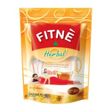 Fitné x30, Tisane naturelle – Séné, Chrysanthème. Infusion Partenaire Minceur pour une épicerie alimentaire de qualité.