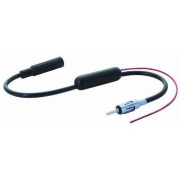 Phonocar 8/515 Amplificateur antenne Universelle Multicolore