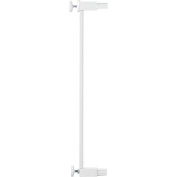 SAFETY 1ST Extension de barrière de sécurité 7 cm Blanc Métal