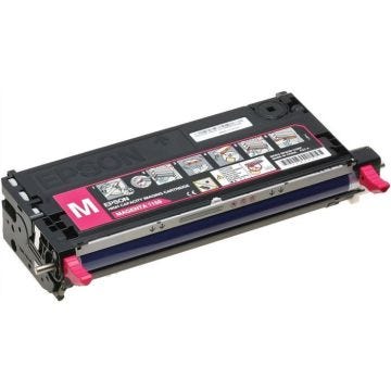 EPSON Toner Aculaser C2800 - Magenta - Haute capacité