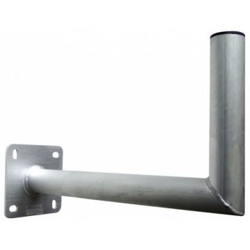 Doebis support mural aluminium distance du mur 45cm