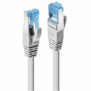 Câble de connexion - LINDY - 47611 - U/UTP LSZH Cat.6A - 0,3 m - Gris