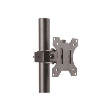 Support de bureau - StarTech.com - VESA jusqu'à 32" - Acier robuste - 8 kg max - Hauteur réglable 443 mm