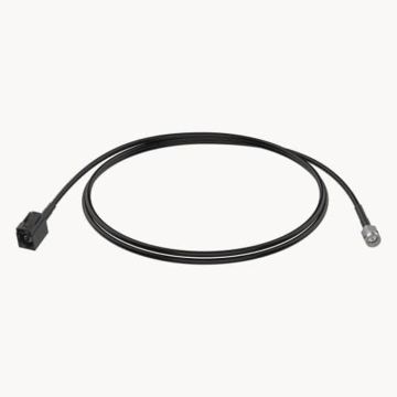 Câble de connexion - Axis - TU6007-E - Compatible avec Axis - Haute qualité - 1,5 m