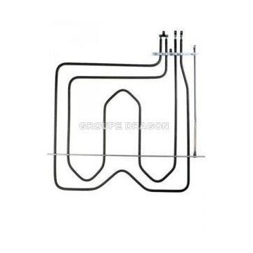 Résistance voute pour four FAGOR - 95X1220 - 1400W