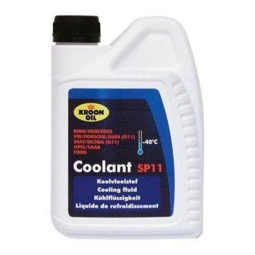 Kroon Oil KO 1838066 Huiles Moteur pour Auto 31216 Coolant SP 11, 1 L