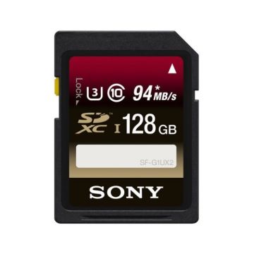 Transcend CFast 2.0 CFX650 - Carte mémoire flash - 128 Go - CFast 2.0