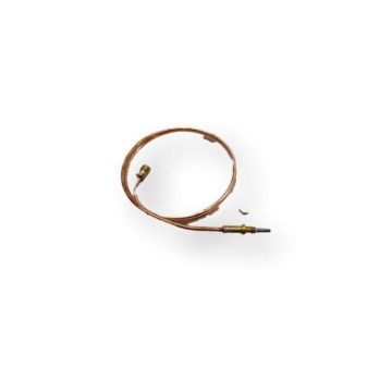 Thermocouple 760 mm - Four, cuisinière - SMEG (35608)