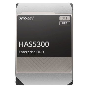Disque dur - Synology - HAS5300 - 8 To - Livraison rapide - Garantie 2 ans