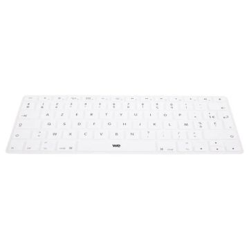 Clavier de protection - WE - Macbook Pro 13/15/17 - Blanc - Filaire - Protection du clavier