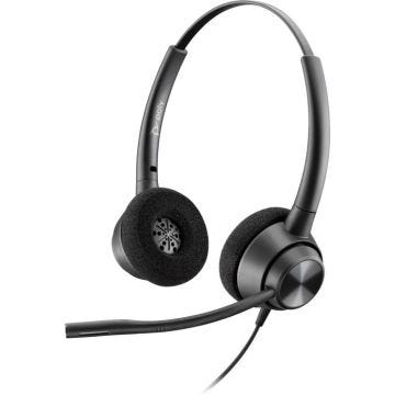 Poly EncorePro 320 - micro-casque