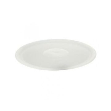 MOULINEX XA608000 Couvercle de conservation pour cuves Cookeo, Conserve les saveurs, Maintien au frais, Accessoire officiel, Blanc
