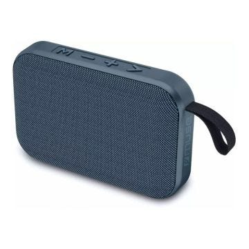 Enceinte sans fil Bluetooth - Muse - M-307 BT - Autonomie 8h - Résistante aux éclaboussures - Mains libres