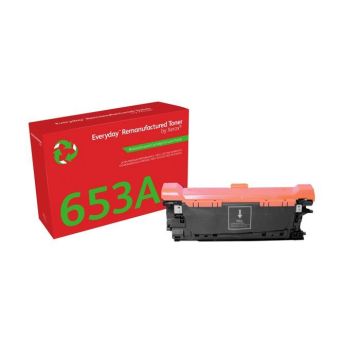 Cartouche de toner - Xerox - Everyday - jaune - compatible - alternative pour HP CF322A