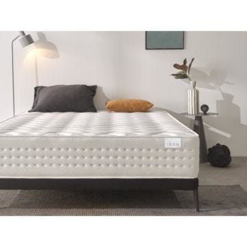 Ikon Sleep - Matelas 90x200 enfant et adulte Visco Imperial | Matelas 90 x 200
