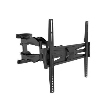 TM Electron tmslc140 – Support Mural Universel pour télévision, Couleur Noir 2063