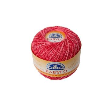 BABYLO 147D/10 1 PELOTE 50G 57