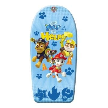 PAT'PATROUILLE - Bodyboard - 94cm - Plage et Piscine - été - Garçon