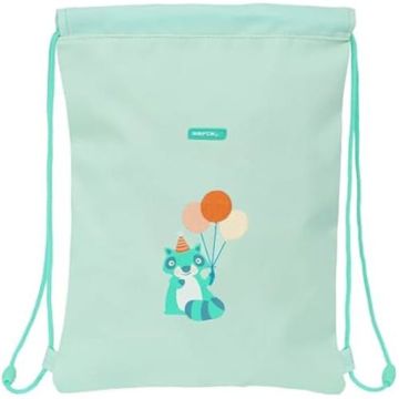 Sac à dos - SAFTA - PREESCOAR FIESTA - Confortable - Polyvalent - Pour enfants