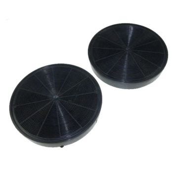 Filtre charbon actif pour Hotte SIEMENS - Accessoires d'appareils - LB57574 - LB88574 - LC56KA670