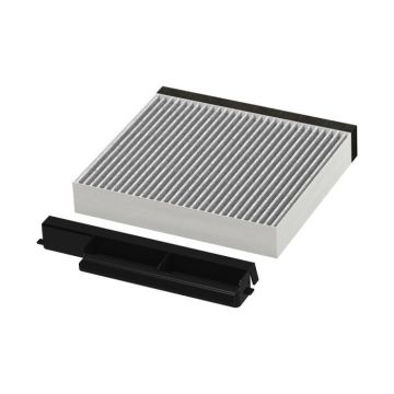 Filtre charbon CZ51DXI1X4 17006795 pour Hotte BOSCH, NEFF, SIEMENS
